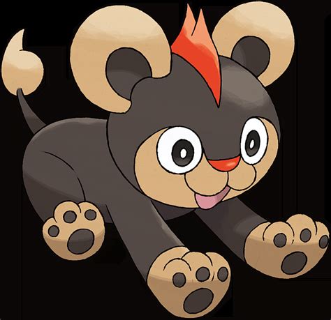 Litleo Pokédex: stats, moves, evolution & locations.